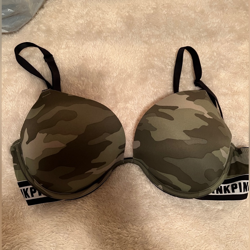 Victoria Secret | Pink Bra